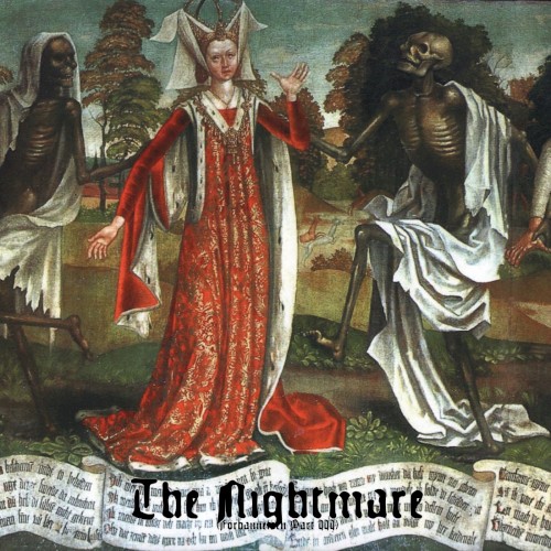 The Nightmare (Förbannelsen, Part III)