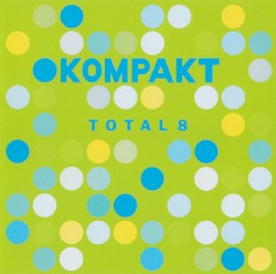 Total 8