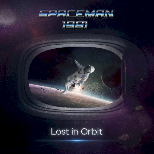 Lost in Orbit