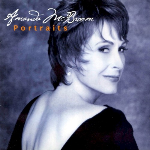 Portraits: The Best of Amanda McBroom