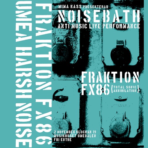 Noisebath 2022-11-02
