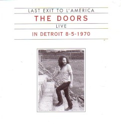Last Exit to L’America