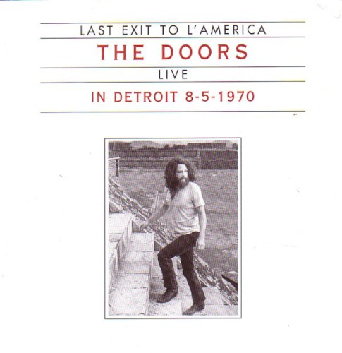 Last Exit to L’America
