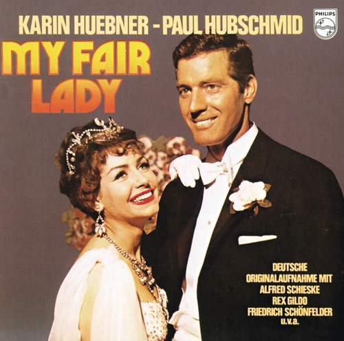 My Fair Lady