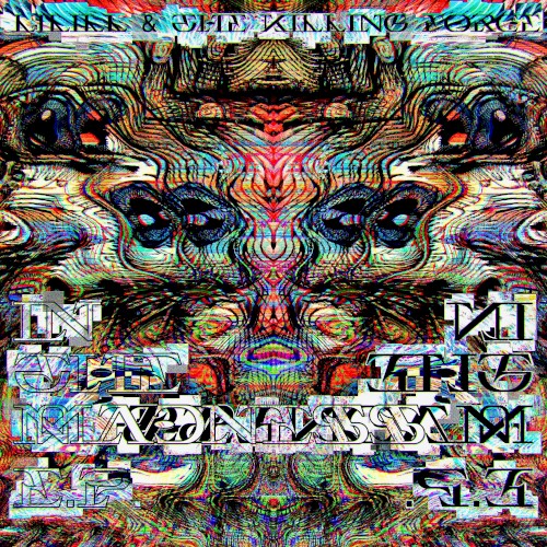 In The Madness E.P.