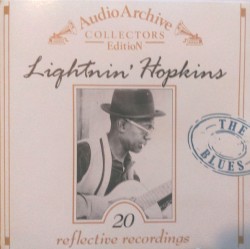 20 Reflective Recordings