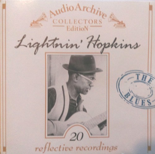 20 Reflective Recordings