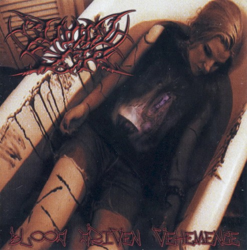 Blood Driven Vehemence