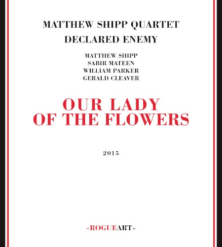Our Lady of the Flowers
