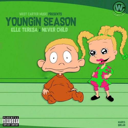 YOUNGIN SEASON