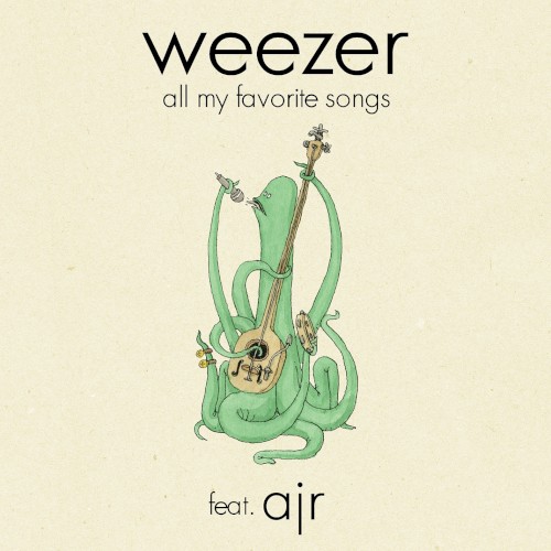 All My Favorite Songs