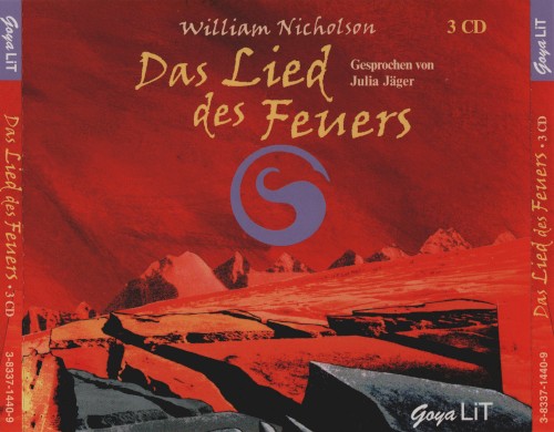 Das Lied des Feuers