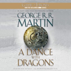 A Dance With Dragons