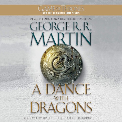 A Dance With Dragons