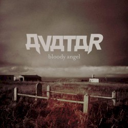 Bloody Angel