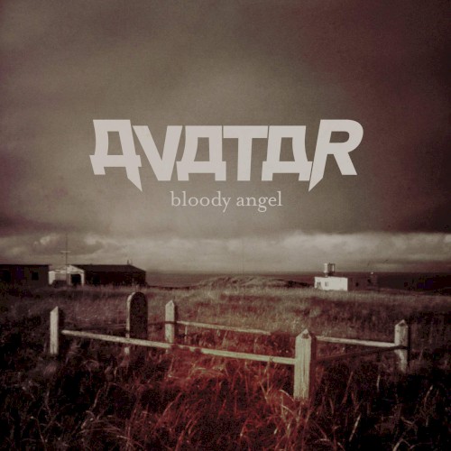 Bloody Angel