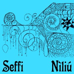 Nìliú