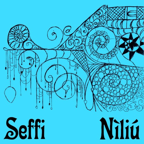 Nìliú