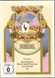 Isle of Wight Festival