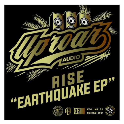 Earthquake EP