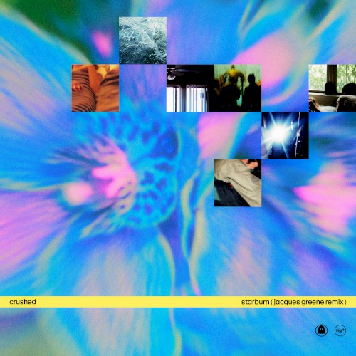 starburn (Jacques Greene remix)