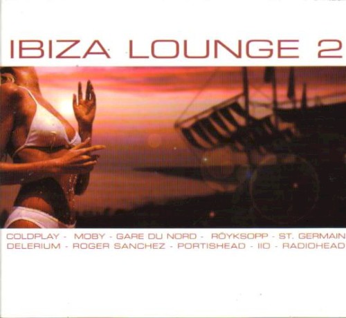 Ibiza Lounge 2
