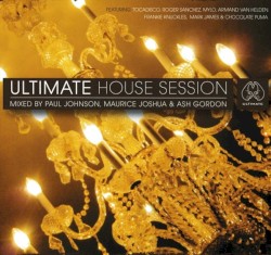 Ultimate House Session