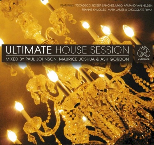 Ultimate House Session