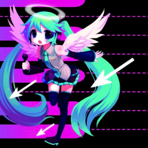 Digital Colors