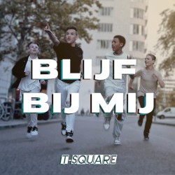 Blijf bij mij