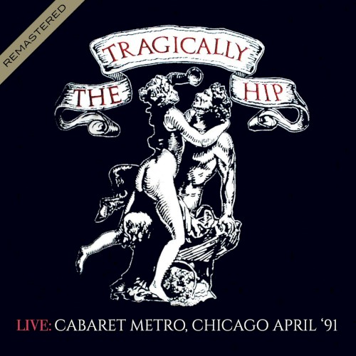 Cabaret Metro, Chicago April ’91
