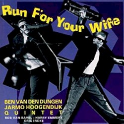 Run for your Wife