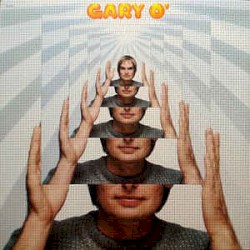 Gary O'