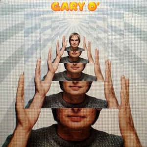 Gary O'