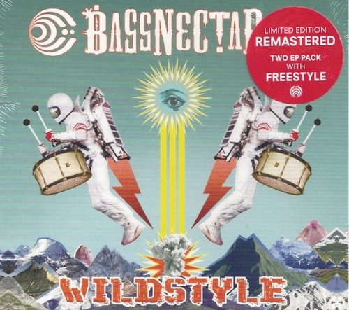 Wildstyle & Freestyle
