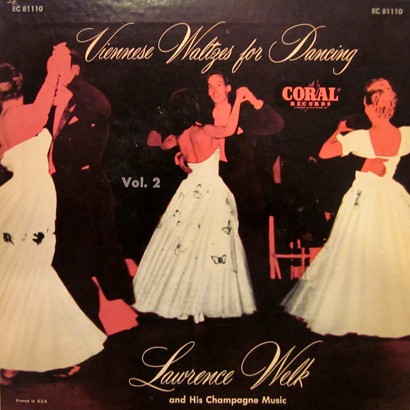 Viennese Waltzes for Dancing, Vol. 2
