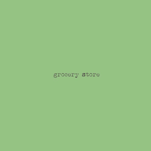 grocery store
