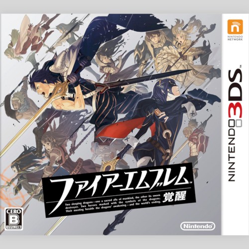 Fire Emblem Awakening