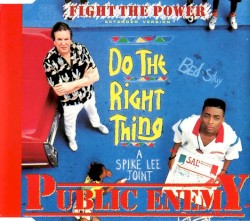 Fight the Power