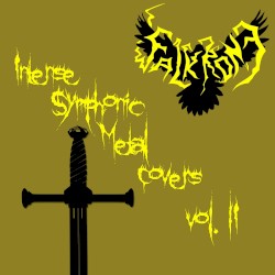 Intense Symphonic Metal Covers, Vol. 2
