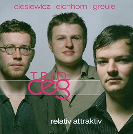 Relativ attraktiv