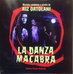 La danza macabra
