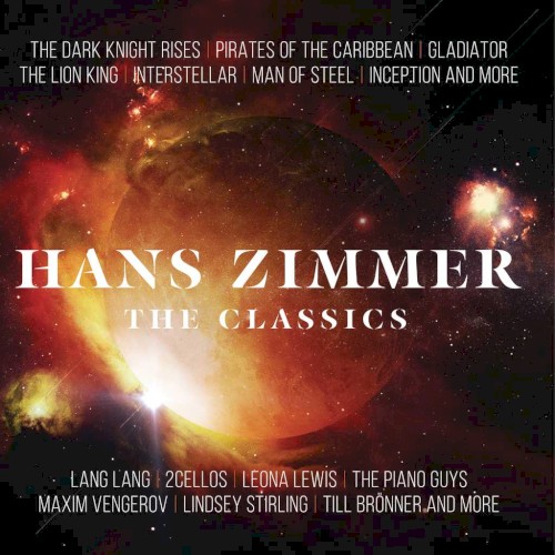Hans Zimmer: The Classics
