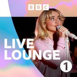 BBC Radio 1 Live Lounge