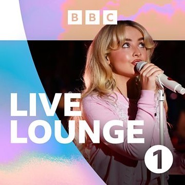 BBC Radio 1 Live Lounge