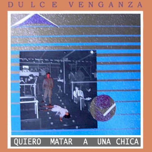 Quiero Matar A Una Chica