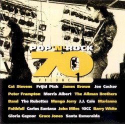 Pop’n’Rock 70, Volume 1