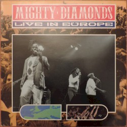 Live In Europe