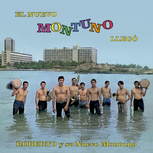 El Nuevo Montuno Llegó