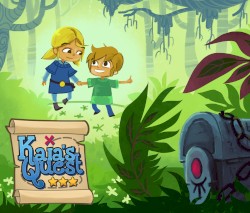 Kaia’s Quest Original Soundtrack